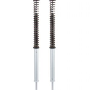 H.D. FL Touring OHLINS - CARTUCCIA NIX 22 Fornite con 2 set di molle